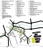 Cieszyńska Noc Muzeów 2015