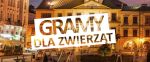 Gramy dla zwierząt
