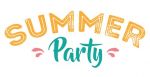 Summer PARTY nad Olzą 2019