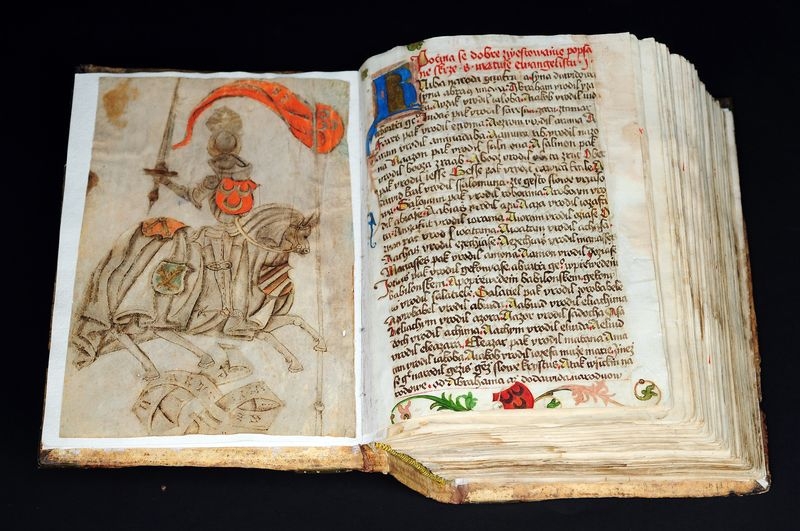 Prorocy cieszyńscy, 1418-1439