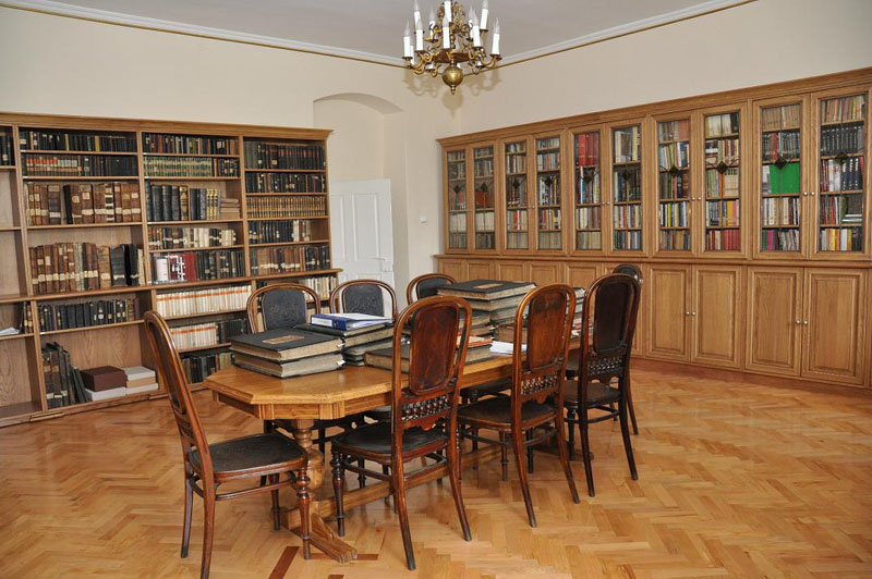 Archiwum i Biblioteka Konwentu Zakonu Bonifratrów w Cieszynie