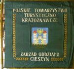 105-lecie PTTK w Cieszynie