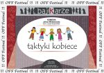 Baj(k)arze - „Taktyki Kobiece"