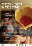 Tydzień Ziemi w Cieszynie