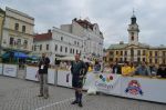 II Uliczne Granie - Cieszyn 2014 - piątek