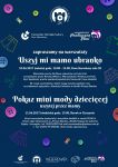 Warsztaty szycia "Uszyj mi Mamo"