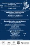 XXII Festiwal Muzyki Wokalnej Viva il Canto