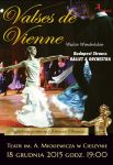 Valses de Vienne – Walce Wiedeńskie