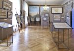Weduty miast śląskich i historyczne mapy Śląska