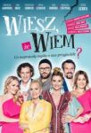 Spektakl komediowy "WIESZ, że WIEM"