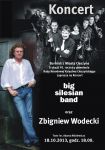 Koncert z okazji 95 rocznicy powołania Rady Narodowej Księstwa Cieszyńskiego