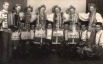 65 lat Zespołu Pieśni i Tańca Ziemi Cieszyńskiej
