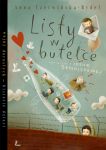 Listy w butelce - opowieść o Irenie Sendlerowej