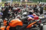 Wielki sukces akcji \"Bezpieczny Motocyklista\"