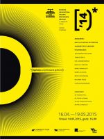 Dyplomy 2014: projektowanie graficzne