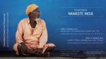 Halina Sikora - Namaste India