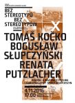 Bez stereotypów. Polacy i Czesi o sobie nawzajem