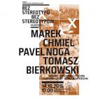 Bez stereotypów. Polacy i Czesi o sobie nawzajem.
