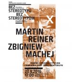 Bez stereotypów. Polacy i Czesi o sobie nawzajem.