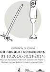 Od rogulki do blendera