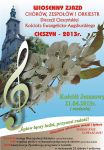WIOSENNY ZJAZD CHÓRÓW