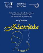 Teatr Cieszyński: "Złotowłosa"