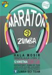 Maraton Zumba®Fitness