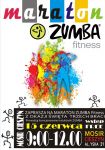 Maraton Zumby