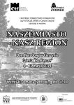 „Nasze Miasto - Nasz Region"
