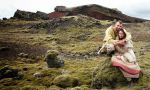 Islandia – kraina mchem pachnąca
